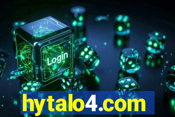 hytalo4.com