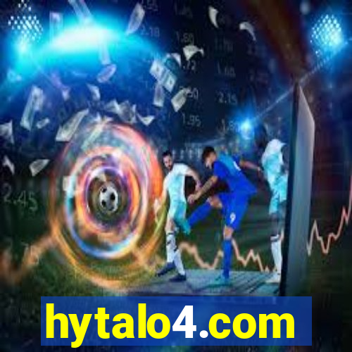 hytalo4.com