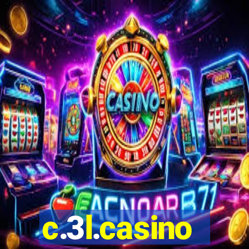 c.3l.casino