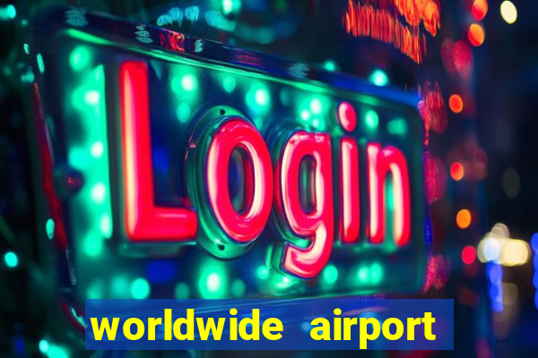 worldwide airport slot guidelines