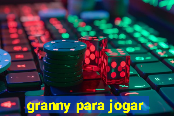 granny para jogar