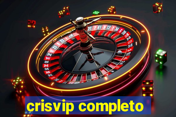 crisvip completo