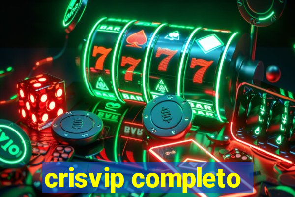 crisvip completo