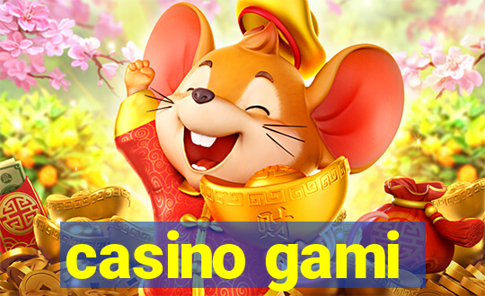 casino gami