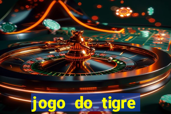 jogo do tigre deposito 5 reais