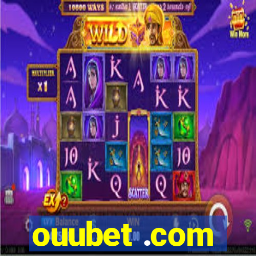 ouubet .com