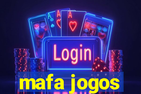 mafa jogos