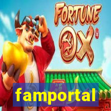 famportal