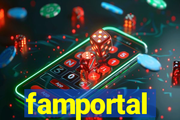 famportal