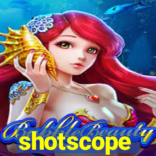 shotscope