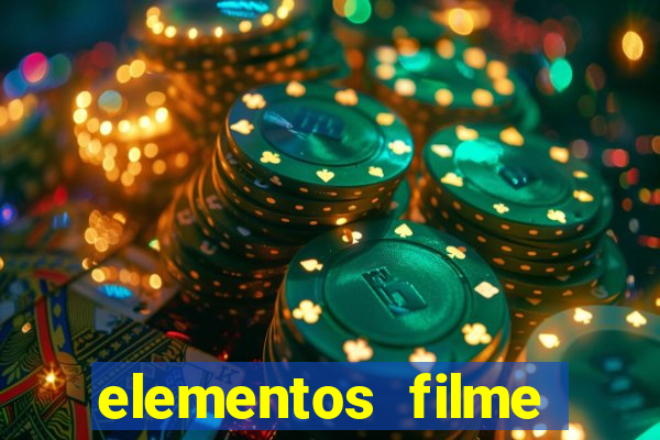 elementos filme completo dublado drive download