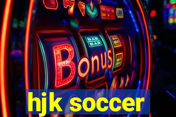 hjk soccer