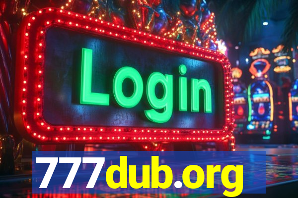 777dub.org