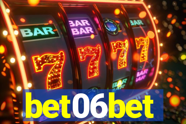 bet06bet