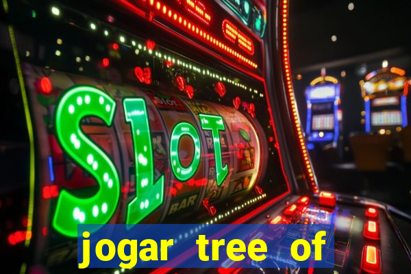 jogar tree of fortune demo