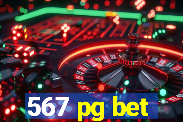 567 pg bet