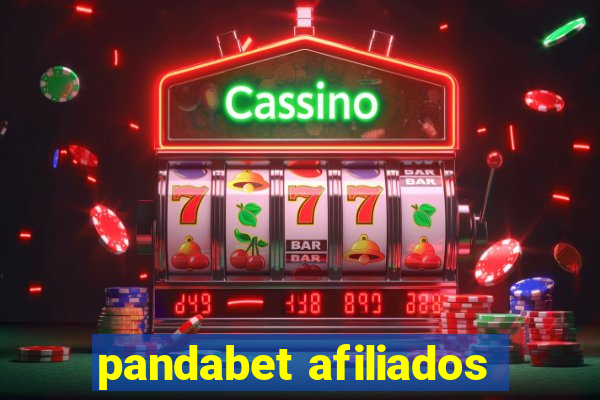 pandabet afiliados