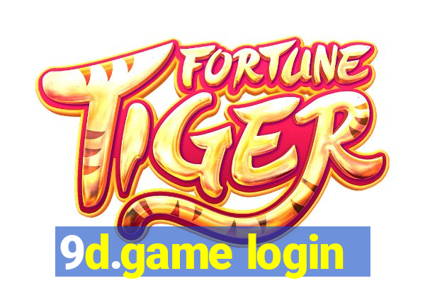 9d.game login