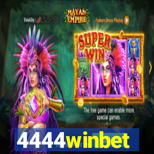 4444winbet