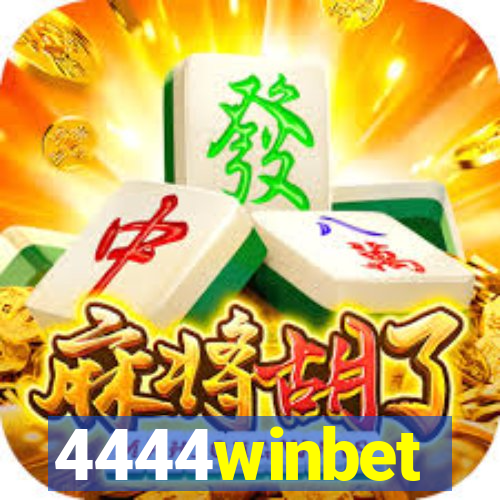 4444winbet