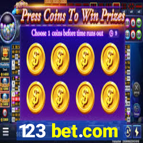 123 bet.com