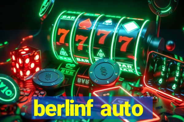 berlinf auto