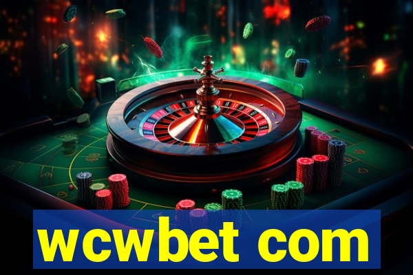 wcwbet com