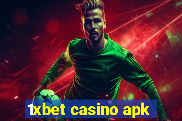 1xbet casino apk