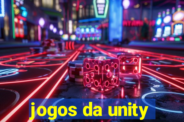 jogos da unity