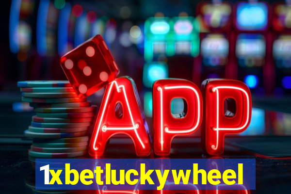 1xbetluckywheel