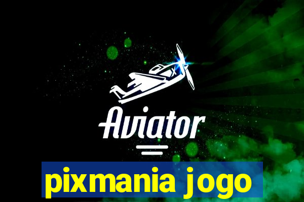 pixmania jogo