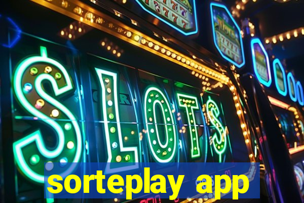 sorteplay app