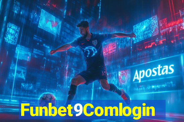 Funbet9Comlogin