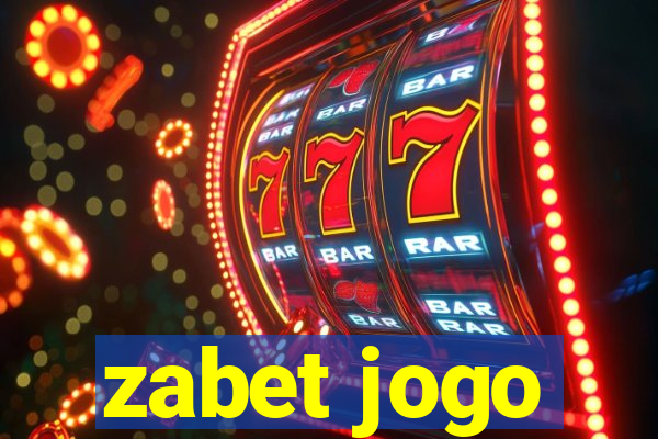 zabet jogo