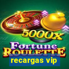 recargas vip