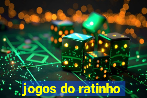 jogos do ratinho