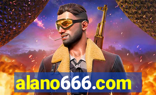 alano666.com