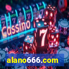 alano666.com