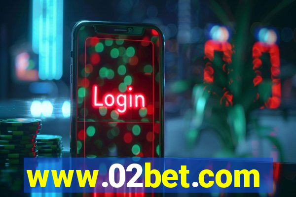 www.02bet.com