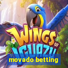 movado betting