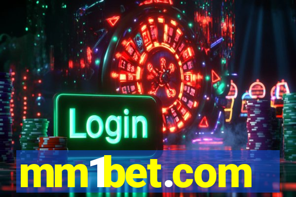 mm1bet.com