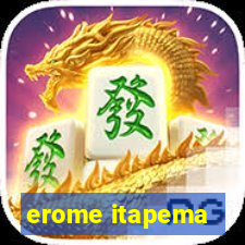 erome itapema