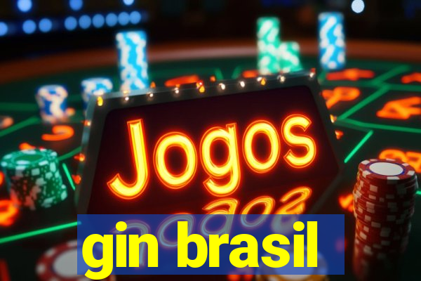 gin brasil