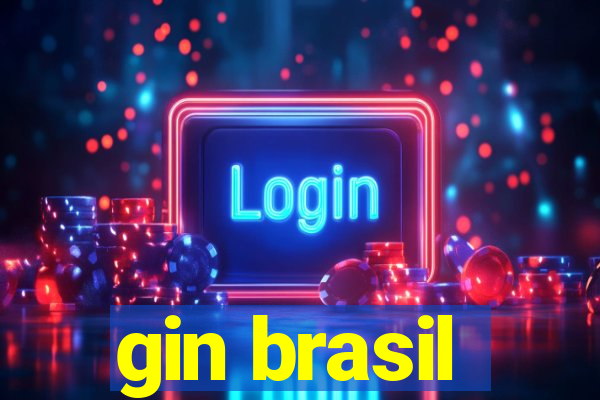 gin brasil