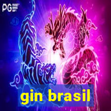 gin brasil