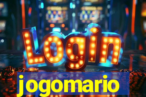 jogomario