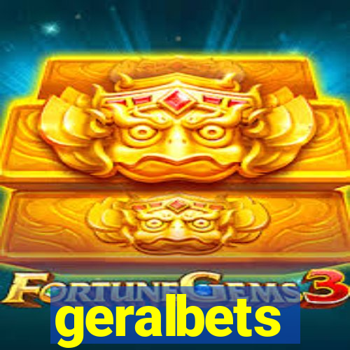 geralbets