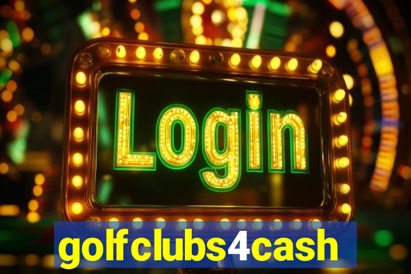 golfclubs4cash