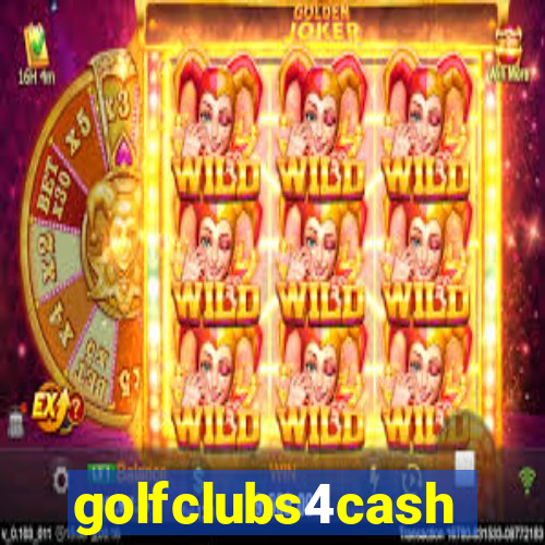 golfclubs4cash