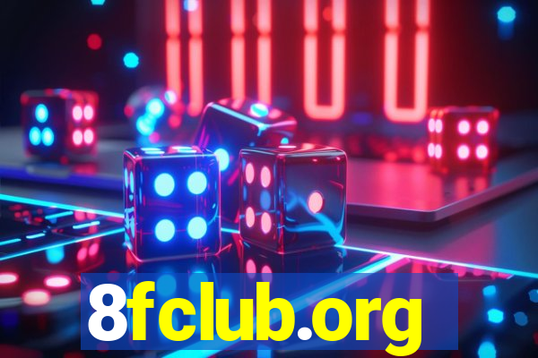 8fclub.org